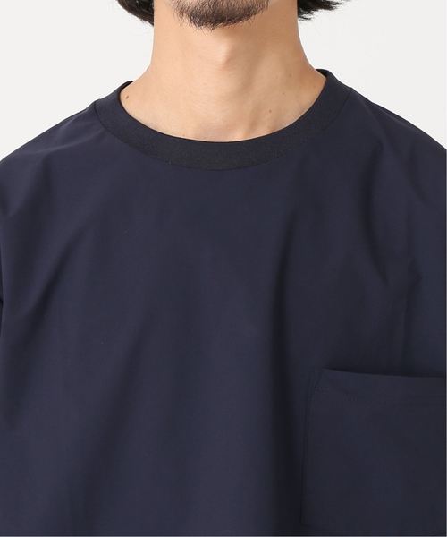 JOURNAL STANDARD(ジャーナルスタンダード)の「【SOLOTEX】 LIGHT STRETCH HOLIDAY SET #(Tシャツ/カットソー・メンズ・ブラック/ネイビー/ブラウン/グリーン系その他・SMALL/MEDIUM/LARGE/X-LARGE)」の19枚目の写真