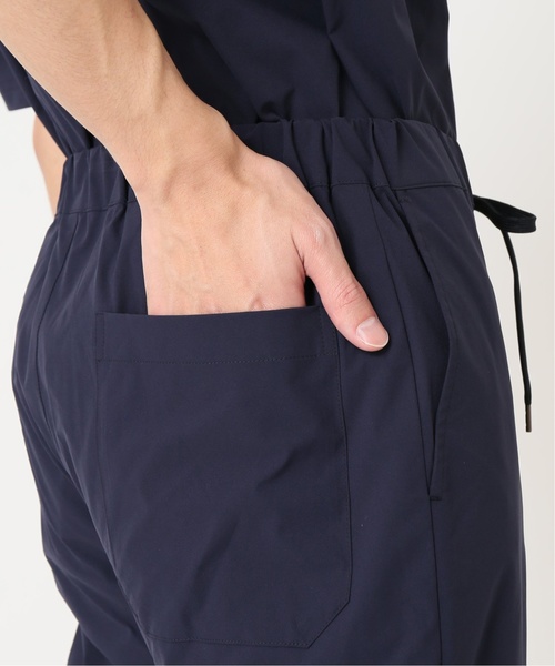 JOURNAL STANDARD(ジャーナルスタンダード)の「【SOLOTEX】 LIGHT STRETCH HOLIDAY SET #(Tシャツ/カットソー・メンズ・ブラック/ネイビー/ブラウン/グリーン系その他・SMALL/MEDIUM/LARGE/X-LARGE)」の12枚目の写真
