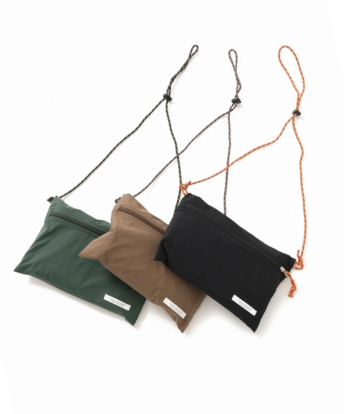 JOURNAL STANDARD(ジャーナルスタンダード)の「【SOLOTEX】 LIGHT STRETCH HOLIDAY SET #(Tシャツ/カットソー・メンズ・ブラック/ネイビー/ブラウン/グリーン系その他・SMALL/MEDIUM/LARGE/X-LARGE)」の16枚目の写真