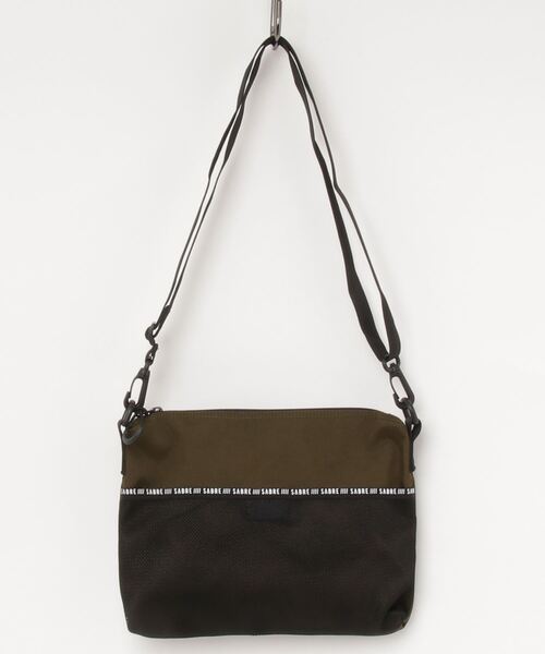 セール】【SABRE】STORM SACOCHE（ショルダーバッグ）｜SABRE  