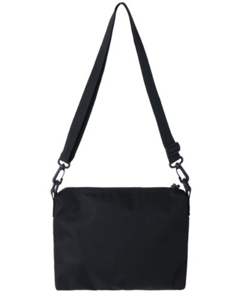 SABRE（セイバー）の「【SABRE】STORM SACOCHE（ショルダーバッグ・メンズ・オレンジ/ブラック/オリーブ/ベージュ・ONE SIZE）」の6枚目の写真