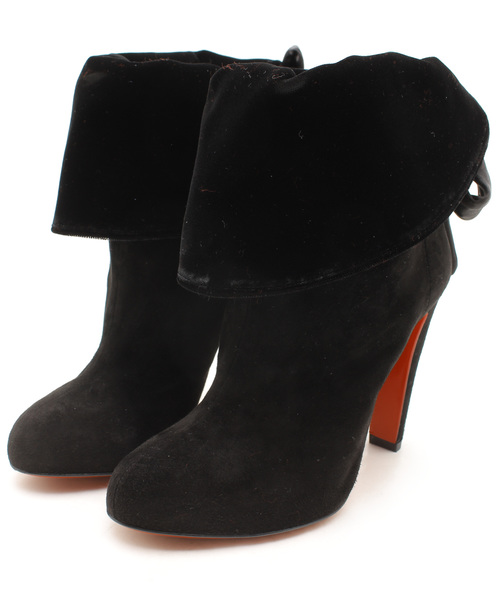 日本に 【ブランド古着】ショートブーツ(ブーツ)|Christian Christian Louboutin(クリスチャンルブタン)のファッション通販 - USED, AKI interior space:795eeb0c --- iodseguros.com.br 日本に 【ブランド古着】ショートブーツ(ブーツ)|Christian Christian Louboutin(クリスチャンルブタン)のファッション通販 - USED, AKI interior space:795eeb0c --- iodseguros.com.br
