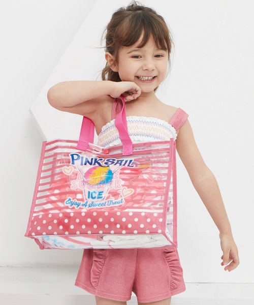 BABYL ビニール　バック BABYL ビニール バック Amazon.co.jp: [シメファブリック