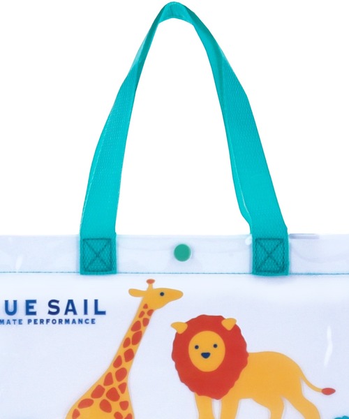 キッズ ビニールプールバッグ（スイムグッズ）｜TeddyShop（テディ