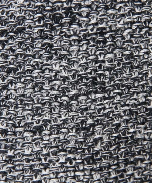 CIAOPANIC(チャオパニック)の「【Ciaopanic】 コットン引き揃えボートネック(ニット/セーター・メンズ・グリーン/ネイビー/ベージュ・MEDIUM/LARGE)」の6枚目の写真