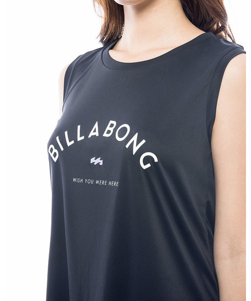BILLABONG（ビラボン）の「BILLABONG レディース ラッシュタンク