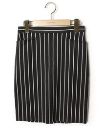 PINKY&DIANNE�i�s���L�[�A���h�_�C�A���j�̌Ò��u�X�g���C�v���^�C�g�X�J�[�g�i�X�J�[�g�j�v