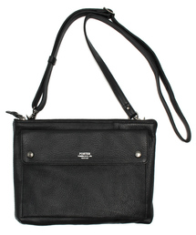PORTER | PORTER RAMBLER SHOULDER BAG ヨコ <B印 YOSHIDA SELECT>(ショルダーバッグ)
