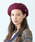 OVERRIDE�i�I�[�o�[���C�h�j�́u�yoverride�zOR Basic Basque Beret�i�n���`���O/�x���[�X�j�v�b���C�� 