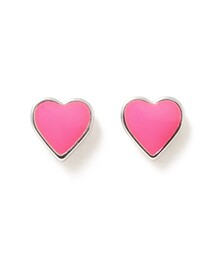 プチ エポハート ピアス