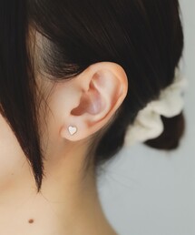 guriguri / ブルー ビジュー ピアス（ピアス（両耳用））｜Ray BEAMS
