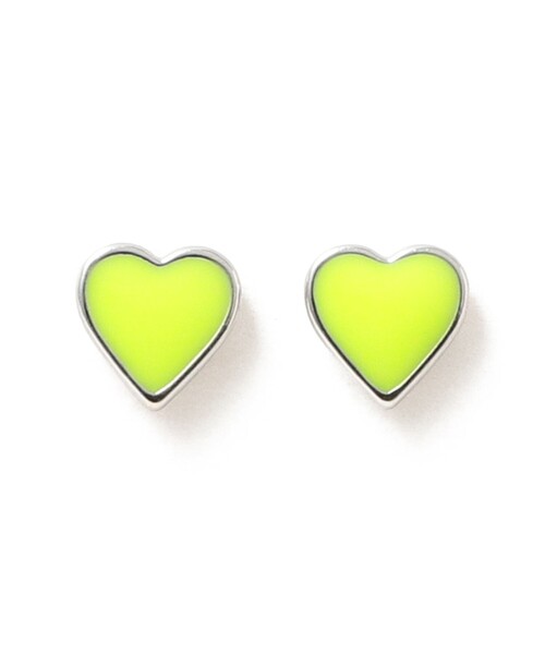 プチ エポハート ピアス（ピアス（両耳用））｜Ray BEAMS（レイ