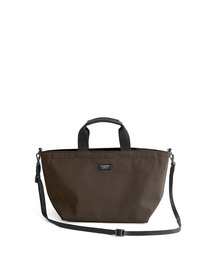 スタンダードサプライ / SIMPLICITY シンプリシティ / 2WAY B TOTE XS 2ウェイビートートXS