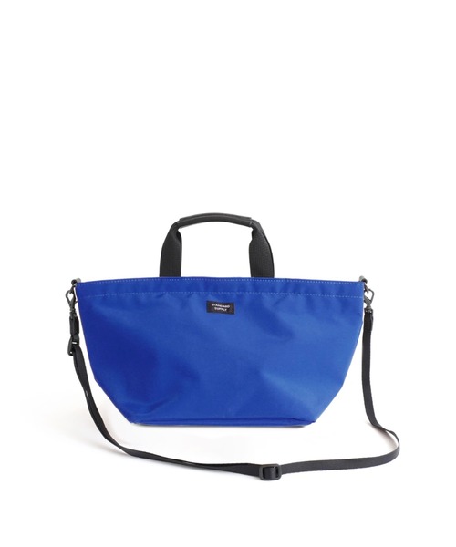 スタンダードサプライ / SIMPLICITY シンプリシティ / 2WAY B TOTE XS 2ウェイビートートXS（ショルダーバッグ）｜STANDARD SUPPLY（スタンダードサプライ）