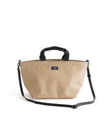 スタンダードサプライ / SIMPLICITY シンプリシティ / 2WAY B TOTE XS 2ウェイビートートXS