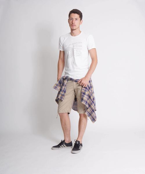 goa（ゴア）の「バックツイルバイオM-65ショーツ（カーゴパンツ・メンズ・モカ/ベージュ/カーキ・1/2）」の12枚目の写真