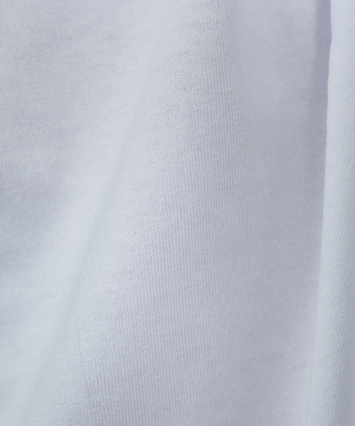 PRO CLUB （プロクラブ）の「【PRO CLUB】クルーネック　ヘビーウェイトロングTシャツ（Tシャツ/カットソー・メンズ・ホワイト/ブラック/ネイビー/ブラウン/グレー/グリーン/ボルドー/マスタード・2/3/4）」の17枚目の写真