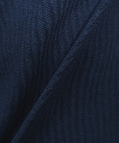 PRO CLUB （プロクラブ）の「【PRO CLUB】クルーネック　ヘビーウェイトロングTシャツ（Tシャツ/カットソー・メンズ・ホワイト/ブラック/ネイビー/ブラウン/グレー/グリーン/ボルドー/マスタード・2/3/4）」の11枚目の写真