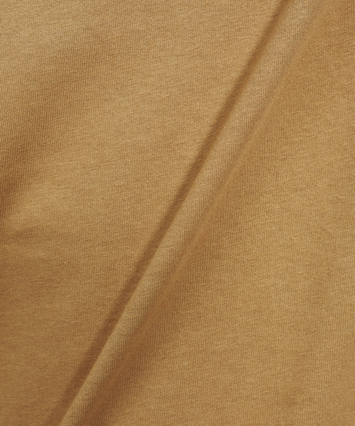 PRO CLUB （プロクラブ）の「【PRO CLUB】クルーネック　ヘビーウェイトロングTシャツ（Tシャツ/カットソー・メンズ・ホワイト/ブラック/ネイビー/ブラウン/グレー/グリーン/ボルドー/マスタード・2/3/4）」の9枚目の写真