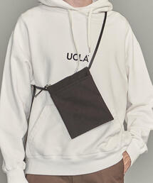 BEAUTY&YOUTH UNITED ARROWS | BY ライトファブリック ミニ ショルダーバッグ(ショルダーバッグ)