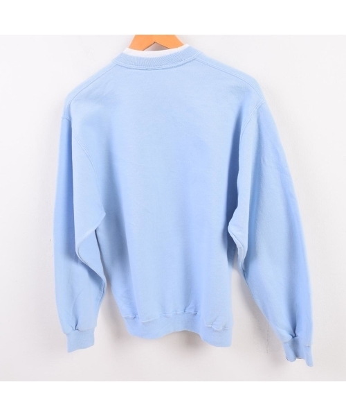 ブランド古着】アニマルプリントスウェット トレーナー（スウェット