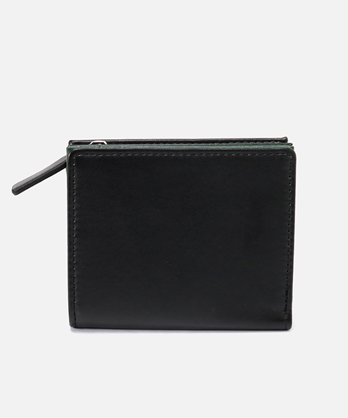 セール Color Mini Wallet カラーミニウォレット 財布 Azul By