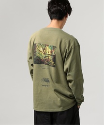 Journal Standard TRISECT�i�g���C�Z�N�g�j�́u�yUNBROKEN×TRISECT-2�zINTOXICATION KHK#�iT�V���c/�J�b�g�\�[�j�v