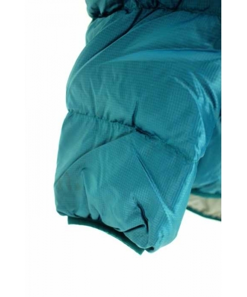 ブランド古着】ライト アルパイン ダウン（ダウンジャケット/コート