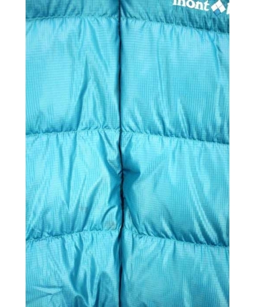 ブランド古着】ライト アルパイン ダウン（ダウンジャケット/コート