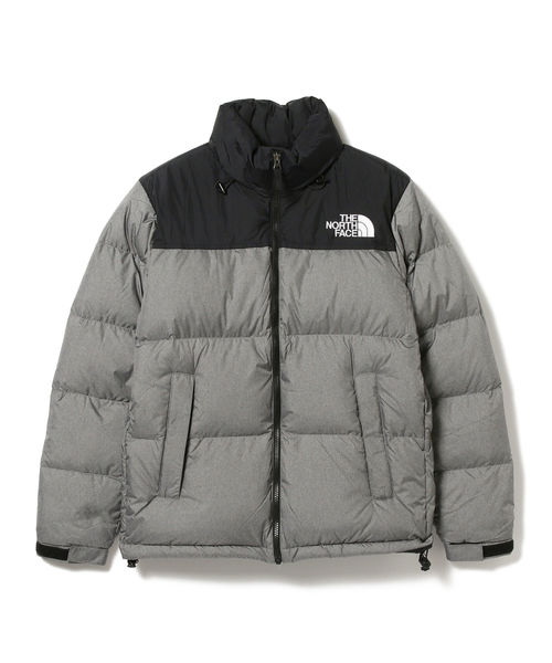 THE NORTH FACE（ザノースフェイス）の「THE NORTH FACE / ノベルティー ヌプシ ジャケット（ダウンジャケット/コート・メンズ・グレー/その他・MEDIUM/LARGE）」の9枚目の写真