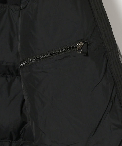THE NORTH FACE（ザノースフェイス）の「THE NORTH FACE / ノベルティー ヌプシ ジャケット（ダウンジャケット/コート・メンズ・グレー/その他・MEDIUM/LARGE）」の11枚目の写真