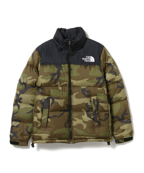 THE NORTH FACE（ザノースフェイス）の「THE NORTH FACE / ノベルティー ヌプシ ジャケット（ダウンジャケット/コート・メンズ・グレー/その他・MEDIUM/LARGE）」の8枚目の写真