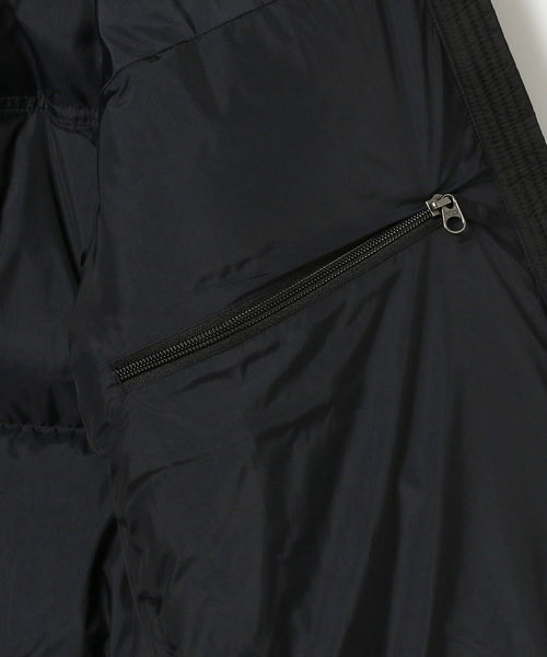 THE NORTH FACE（ザノースフェイス）の「THE NORTH FACE / ノベルティー ヌプシ ジャケット（ダウンジャケット/コート・メンズ・グレー/その他・MEDIUM/LARGE）」の10枚目の写真