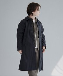 TRUNIKA�i�g���j�J�j�́uBALMACAAN COAT LONG�i�g�����`�R�[�g�j�v