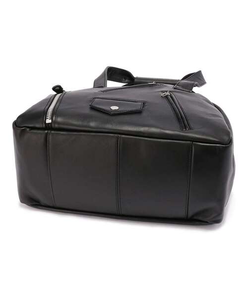 Schott/ショット/RIDERS BOSTON BAG/ライダース ボストンバッグ 【公式