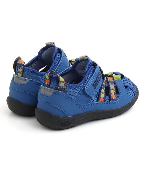 IFME（イフミー）の「/ベビーIFME(イフミー)コラボ水抜きサンダル（サンダル・キッズ・ブラック/グレー/カーキ/ブルー/ピンク・15 /13/14/14.5/13.5）」の14枚目の写真