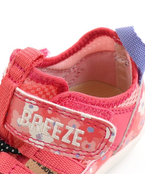 IFME（イフミー）の「/ベビーIFME(イフミー)コラボ水抜きサンダル（サンダル・キッズ・ブラック/グレー/カーキ/ブルー/ピンク・15 /13/14/14.5/13.5）」の10枚目の写真