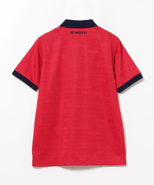 BEAMS GOLF（ビームスゴルフ）の「BEAMS GOLF ORANGE LABEL