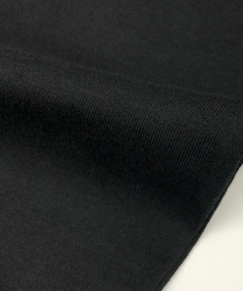 En serio TOKYO（エンソリオトーキョー）の「JAPANクラフト BOXロゴ ビッグシルエット Tシャツ（Tシャツ/カットソー・メンズ・ホワイト系その他/ブラック系その他/ホワイト系その他2/ブラック系その他3/ホワイト系その他3/ブラック系その他2・LL/S/M/L）」の16枚目の写真