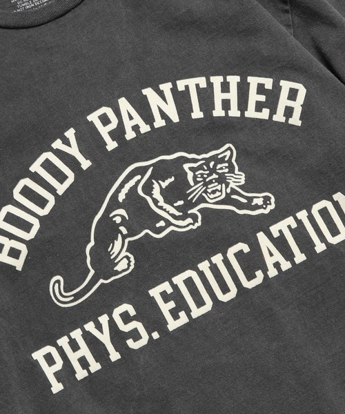 【MIXTA/ミクスタ】BOODY PANTHER フーディ フレームワーク MIXTA/ミクスタ】BOODY PANTHER フーディ フレームワーク トップス