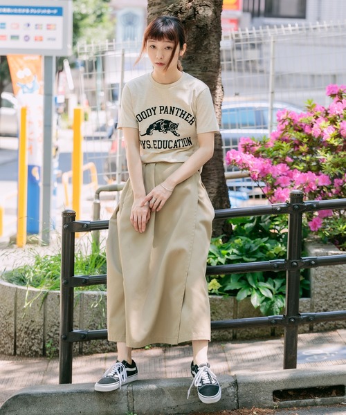新品未使用　Plage ★【ミクスタ】SP PRINT Tシャツ 新品未使用 Plage 【ミクスタ】SP PRINT Tシャツ｜Yahoo!フリマ