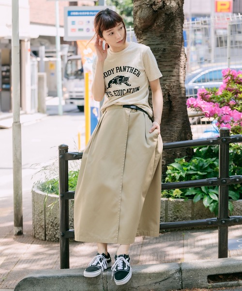 楽天市場】【Mixta】 ”BOODY PANTHER” SS U NECK T-SHIRTS
