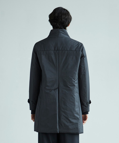【TROVE】LASSE COAT TROVE】LASSE COAT