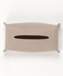 PARKS TOKYO SELECT（パークストウキョウセレクト）の「【GROOVE GEAR×kostikal.】（KST）ティッシュケースカバー（インテリア雑貨）」