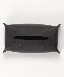 PARKS TOKYO SELECT（パークストウキョウセレクト）の「【GROOVE GEAR×kostikal.】（KST）ティッシュケースカバー（インテリア雑貨）」