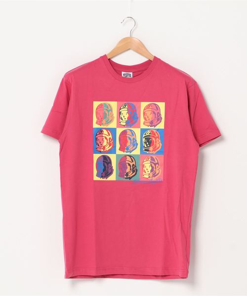 Billionaire Boys Club Boys Pop T Shirt Tシャツclub カットソー Atmos アトモス のファッション