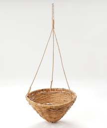 fridge(tbW)́yFRIDGE antiquesztbWAeB[NX Straw basket A(CeAG)