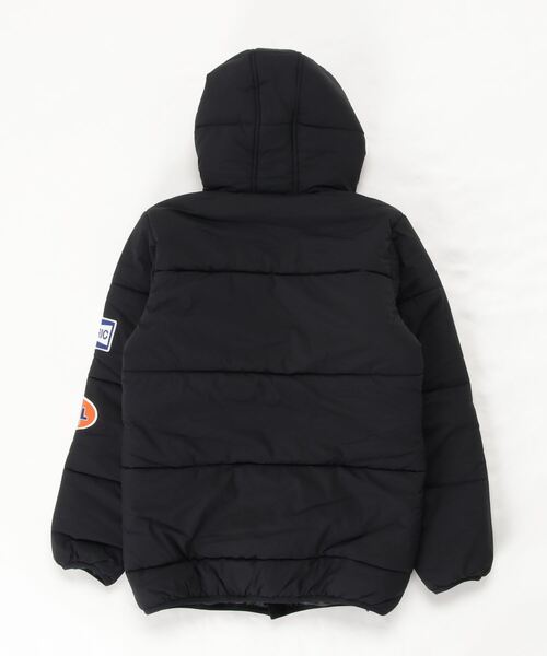 JOEY HYSTERIC（ジョーイヒステリック）の「CIRCLE GIRL アップリケ  