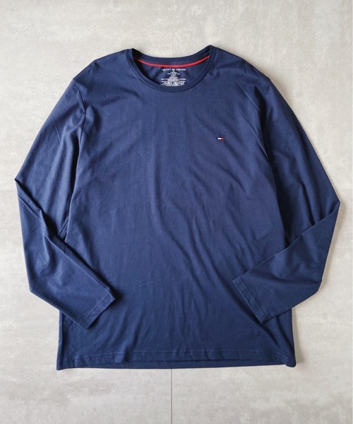 セール】【TOMMY HILFIGER(トミー・ヒルフィガー)】 ワン