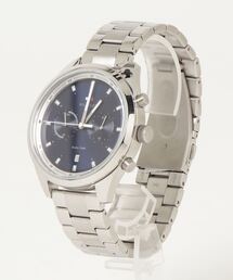 TOMMY HILFIGER（トミーヒルフィガー）の「【TOMMY HILFIGER】/トミーフィルフィガー　腕時計　1791725（アナログ腕時計・メンズ）」